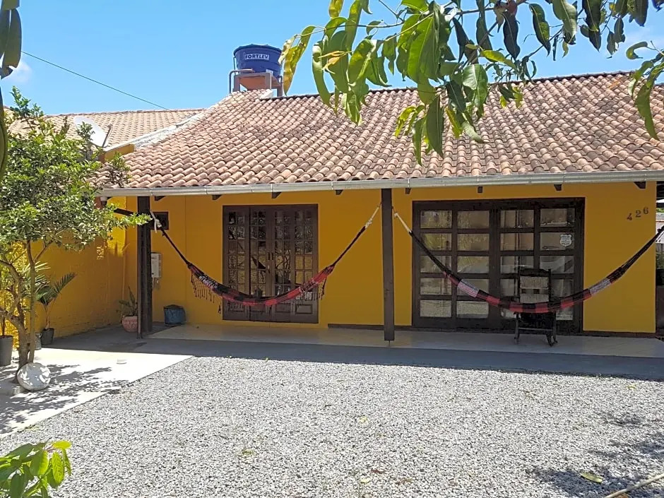 Pousada Bali Surf House -Suíte 1