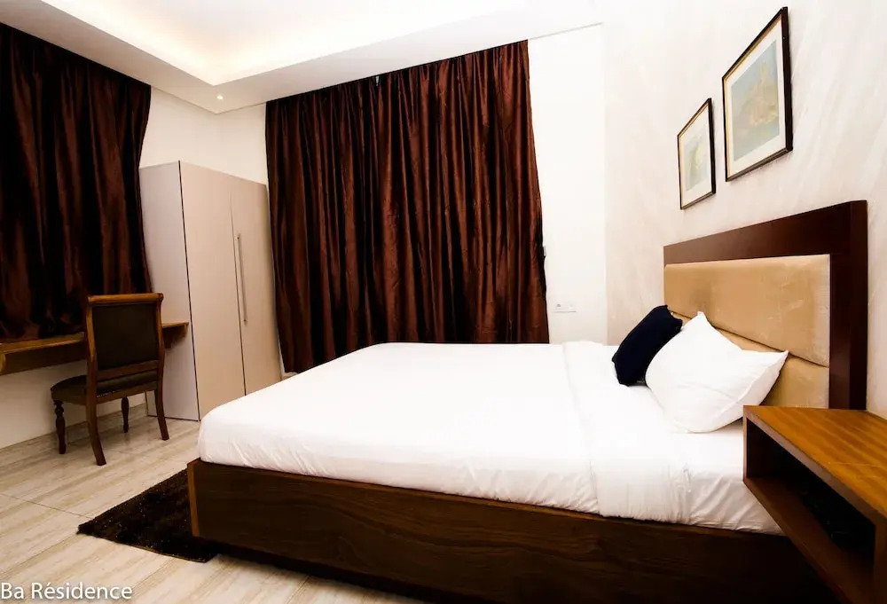 Ba Residence