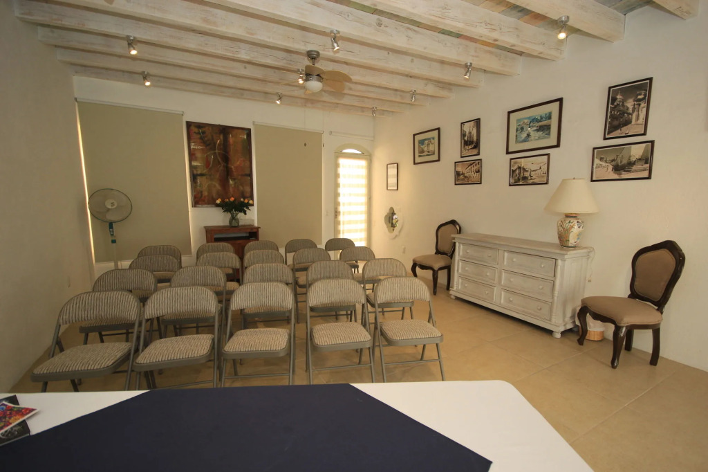 Villa Mirasol