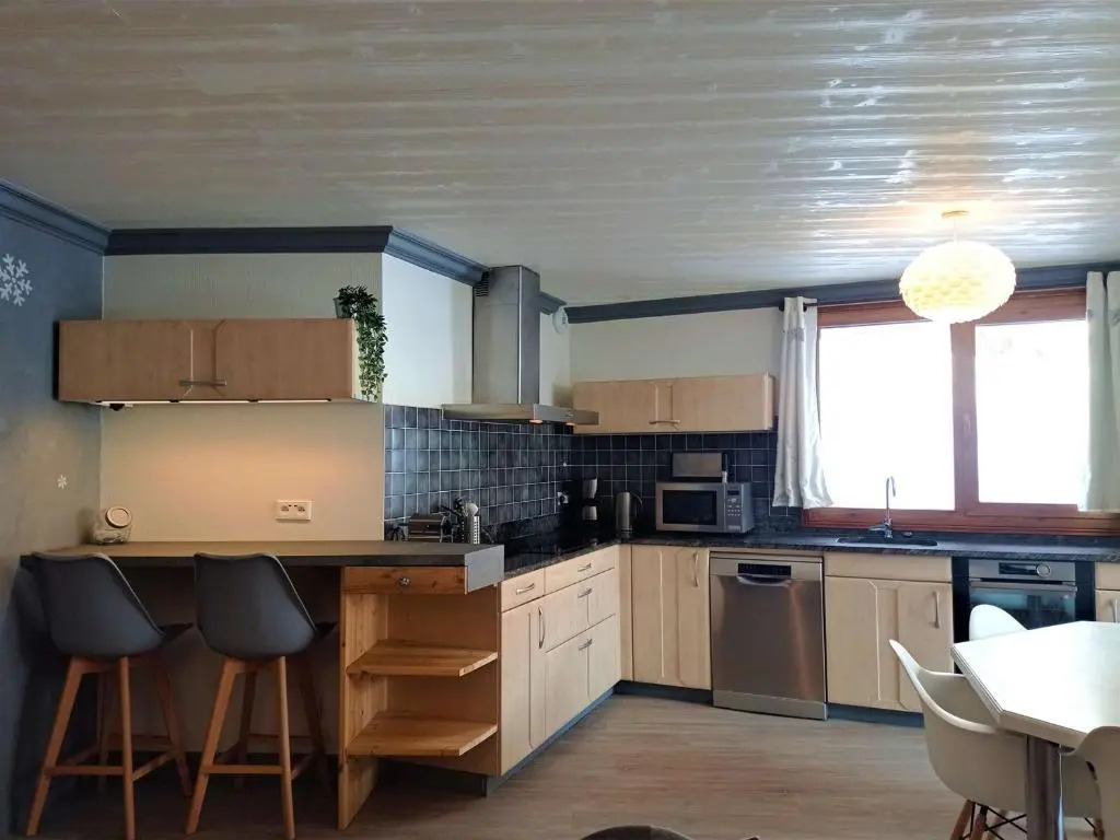 Appartement Val Thorens, 4 pièces, 8 personnes - FR-1-545-21