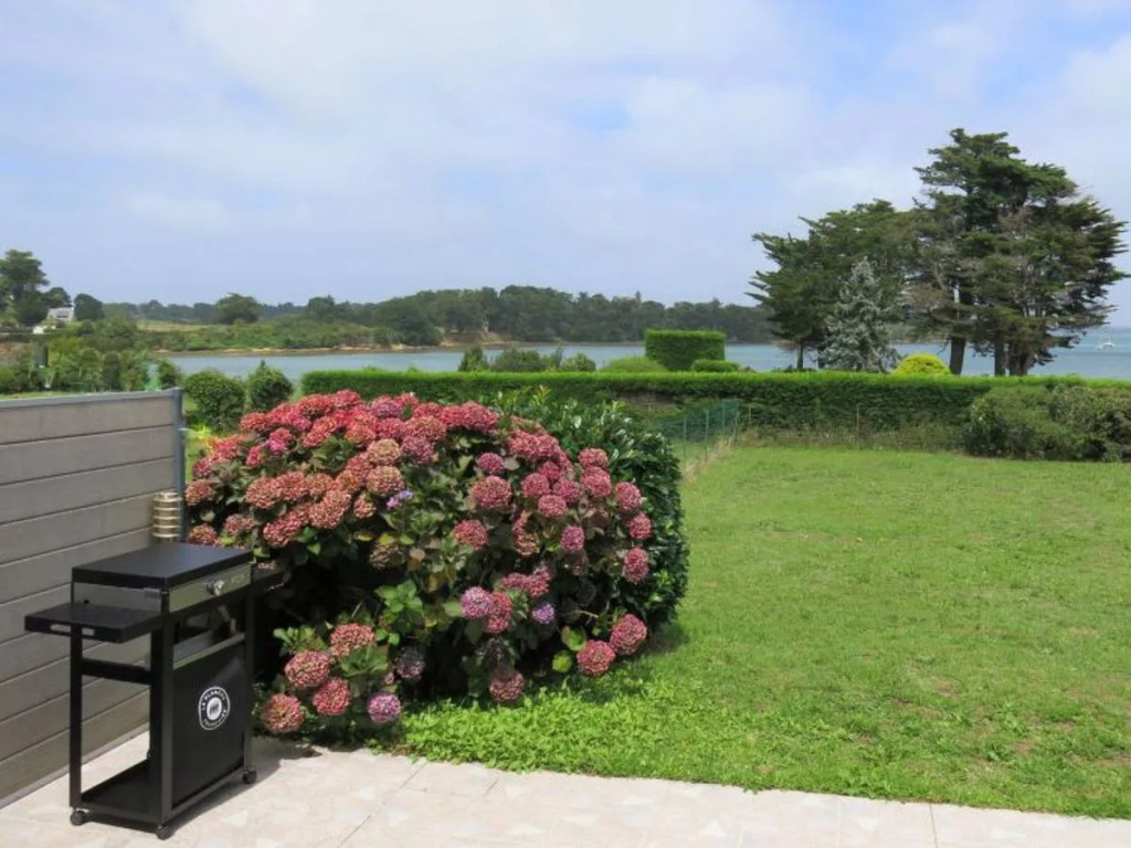 Belle Vue Mer et Golfe du Morbihan