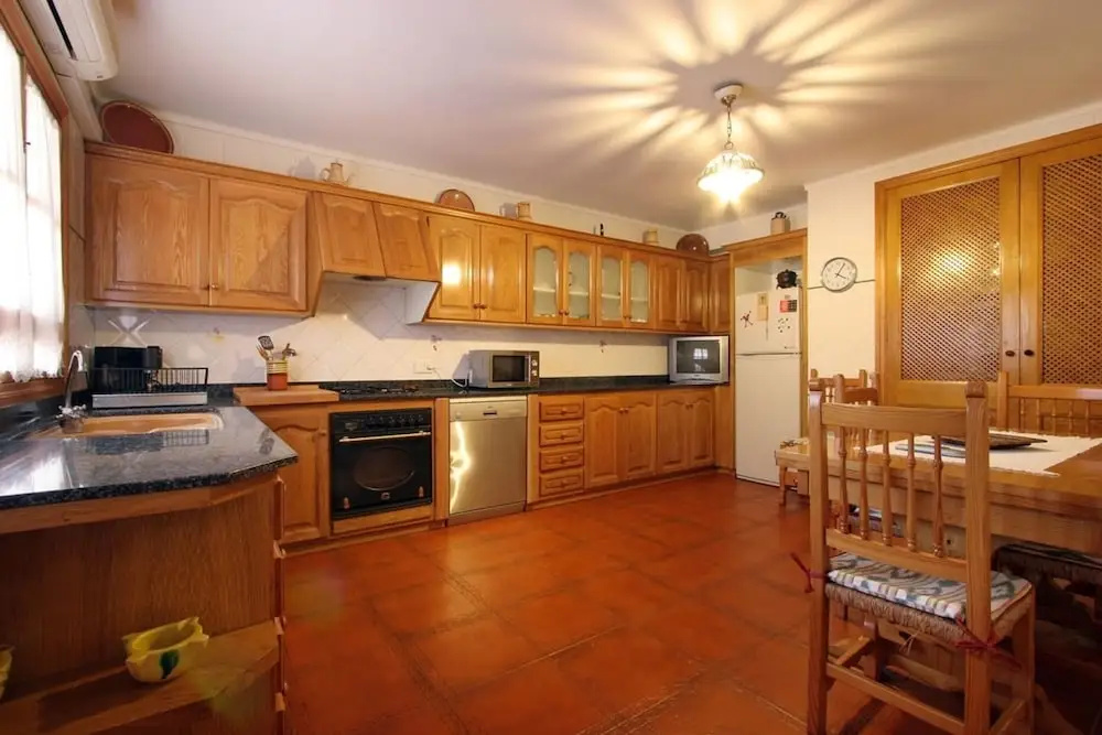 Villa - 3 Bedrooms with Pool - 103124