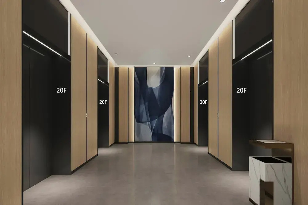 Fairfield by Marriott Dalian Jinpu New Area