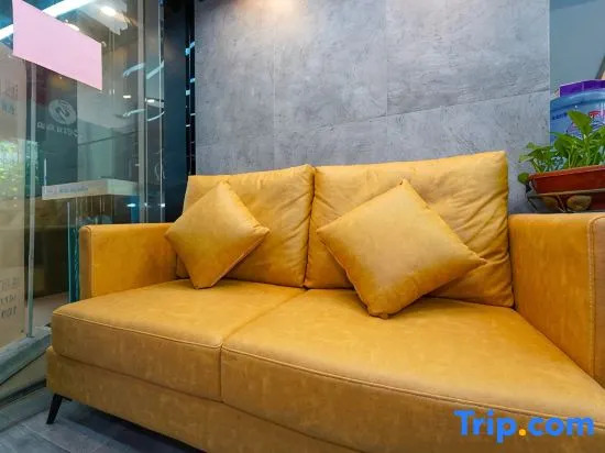 QYU chain apartment（FYSHGC branch）