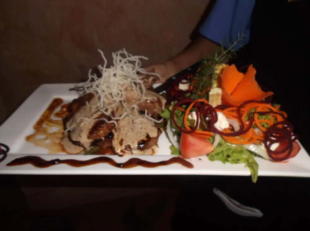 Old Mill Lodge, Seasonal Working Ostrich Farm & Restaurant, Oudtshoorn