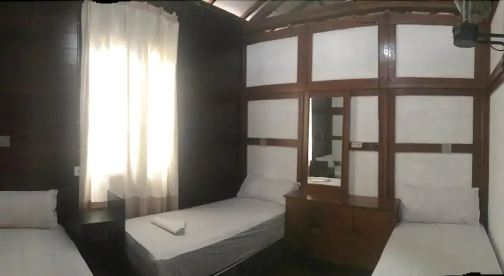 Gili Klapa Hostel