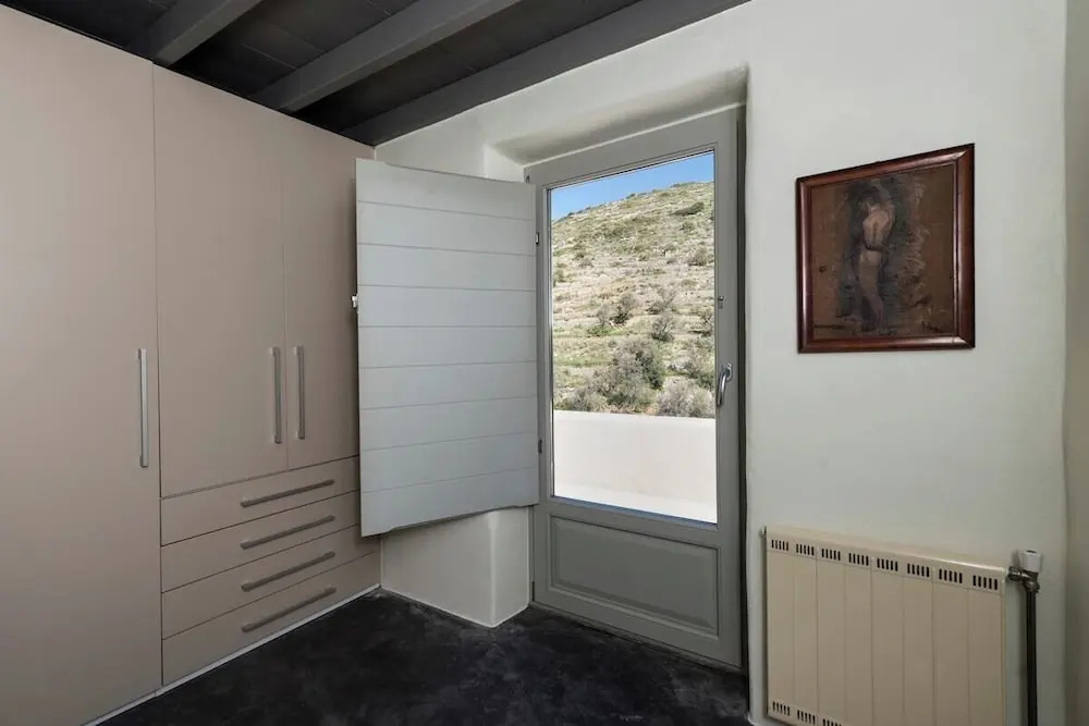 Villa Piperi - AllParos Villas for 4-6