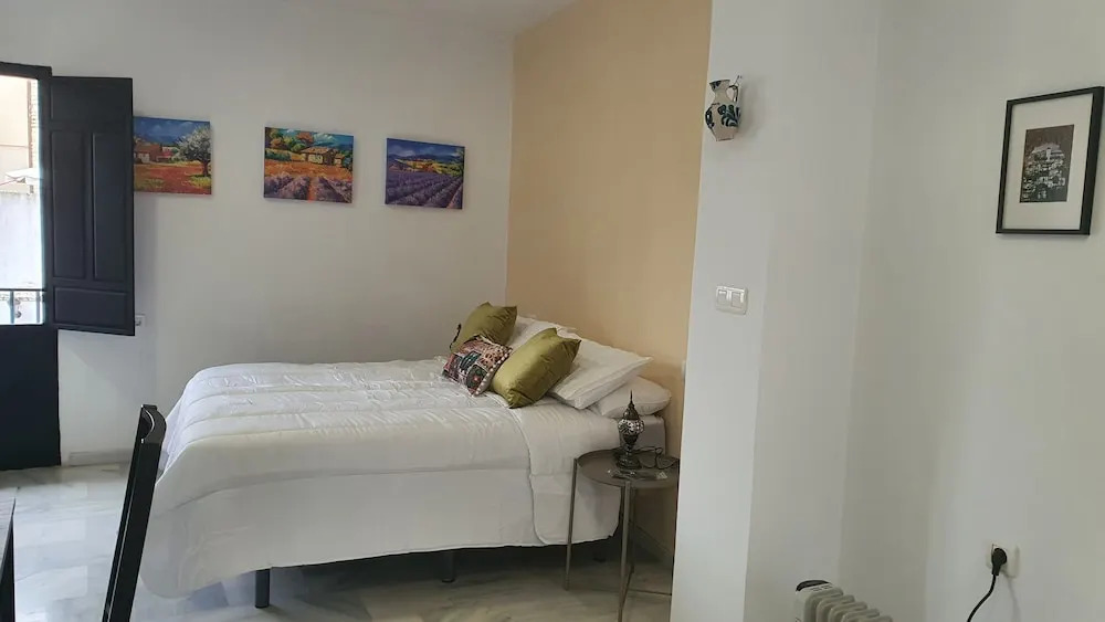 CASA MORENA MiA APARTAMENTOS