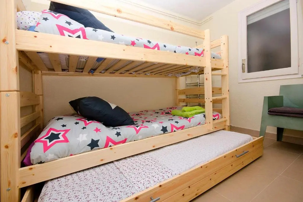 Apartment Llavaneres II