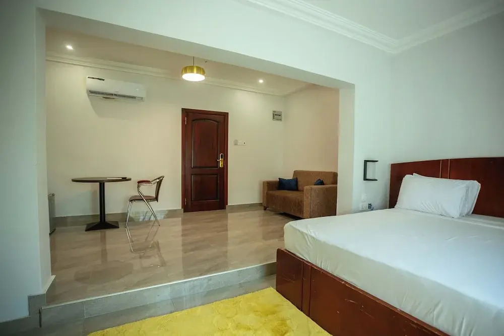 Aklin Hotel and Resorts