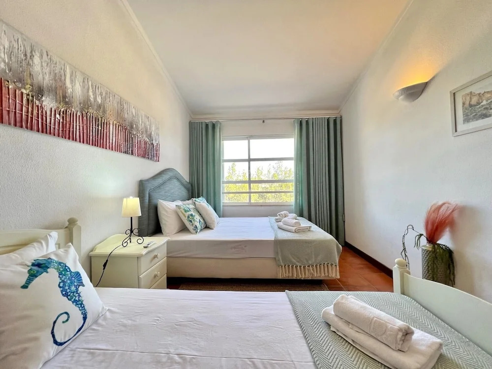 Vilamoura Club Villa 3 With Pool by Homing