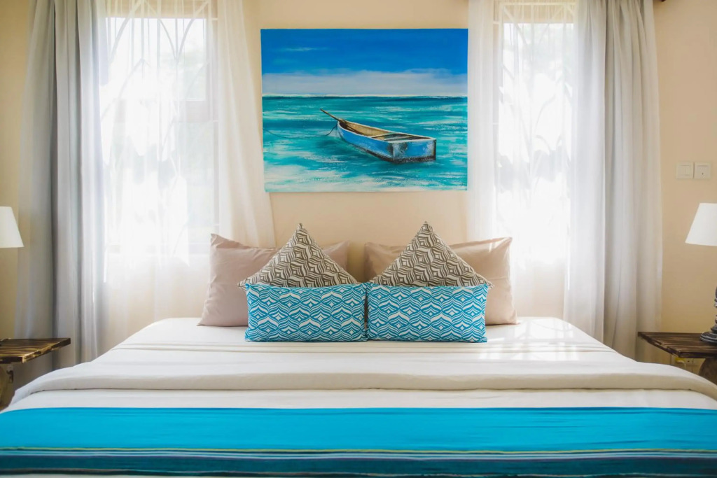 The Zubeida Boutique Resort