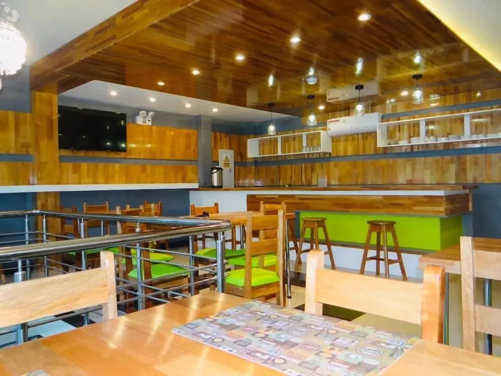 Casa Nativa Iquitos