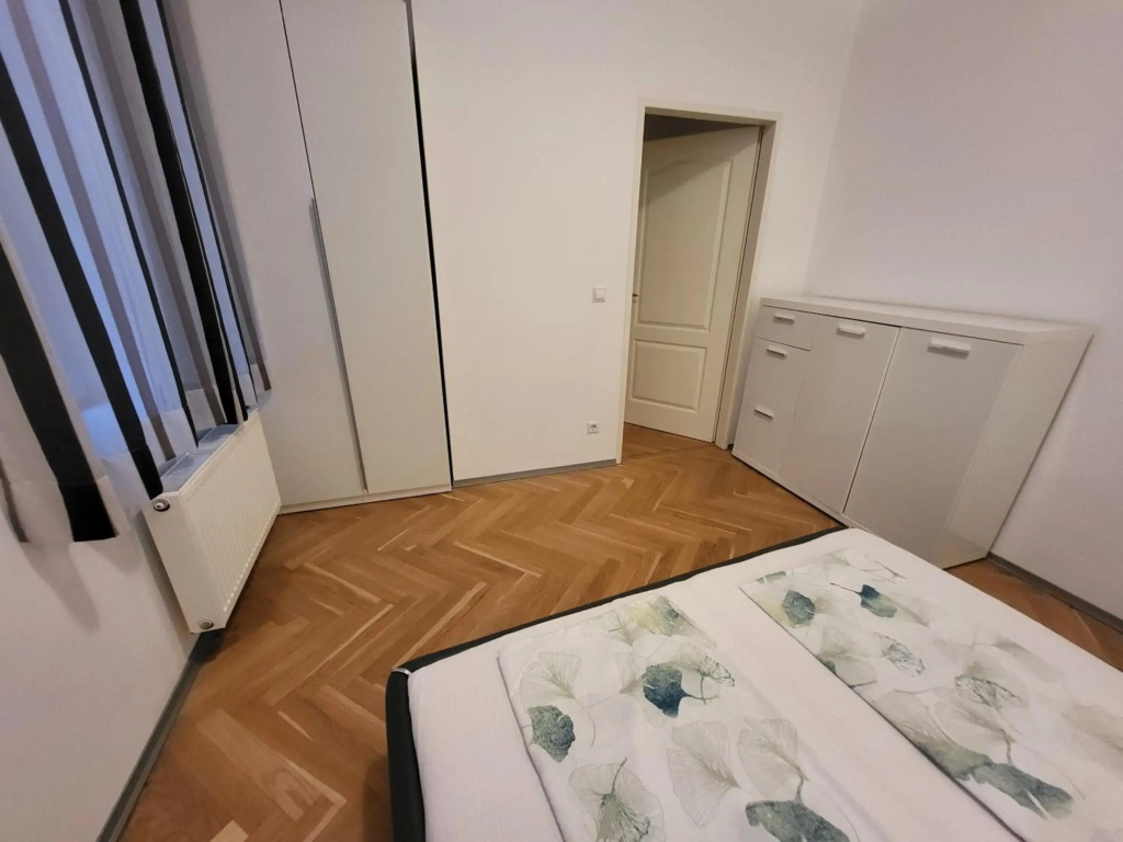 CozyNite Premium Apartment Hundertwasser