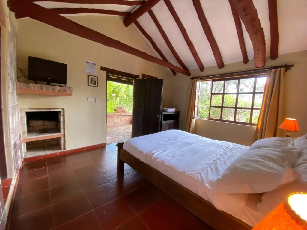 Suite Campestre El Paraiso de Chepe