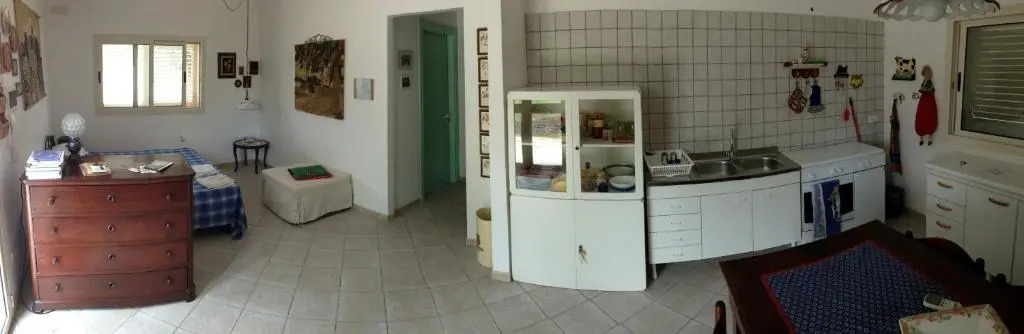 B&B Finestre Tra Gli Ulivi