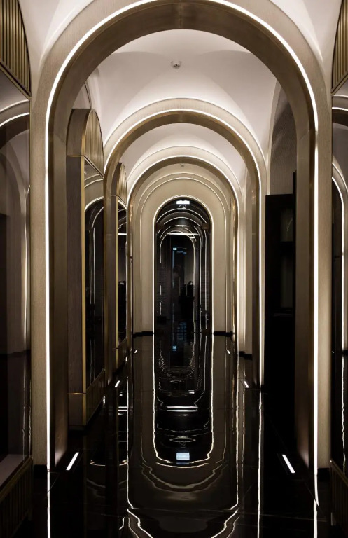 The Pantheon Iconic Rome Hotel, Autograph Collection