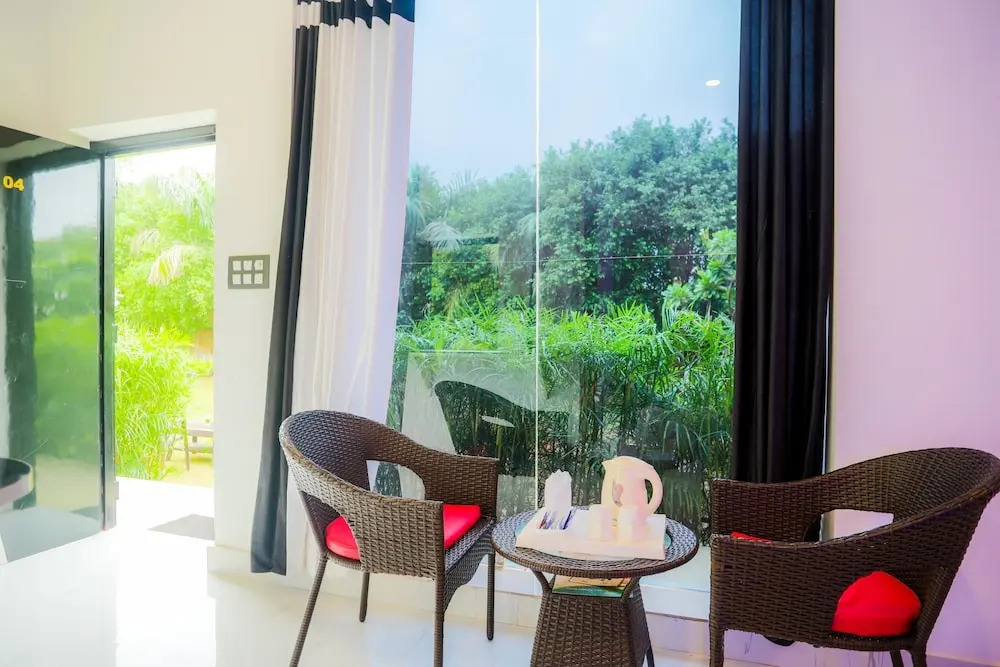 V Resorts Chambal Paradise Resort