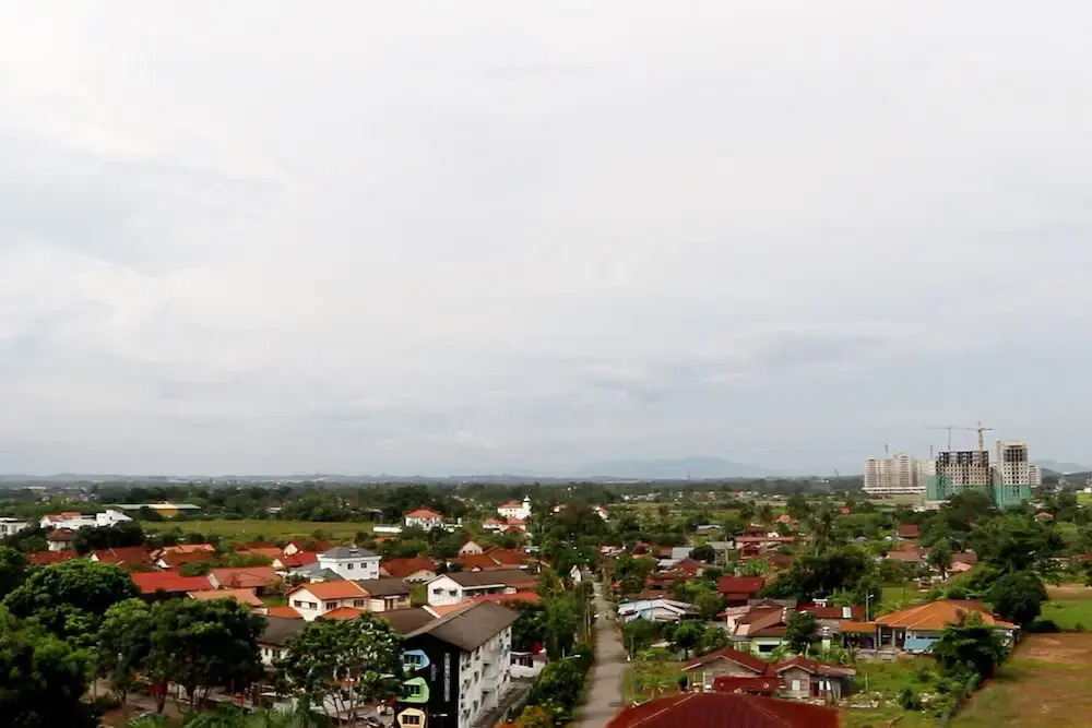 Lagenda Condominium