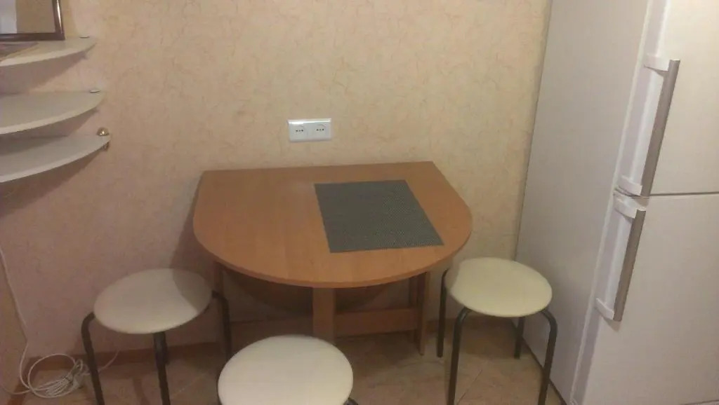 Plaza City Apartments