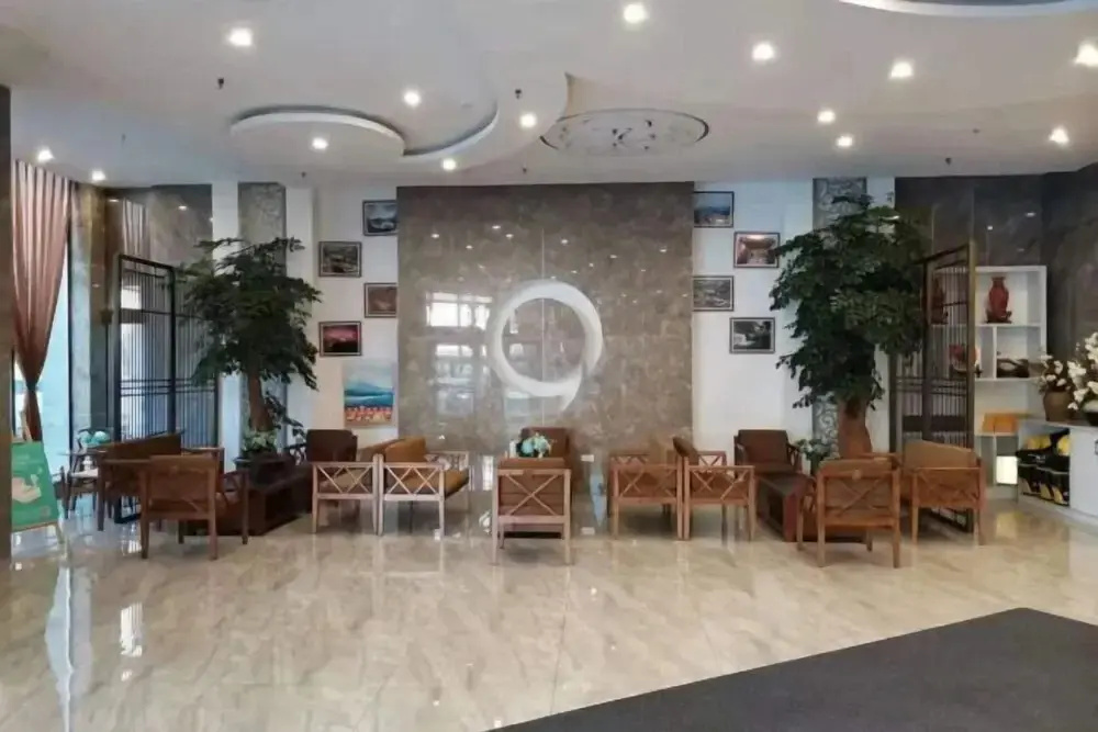 Qianbaihe Hostel
