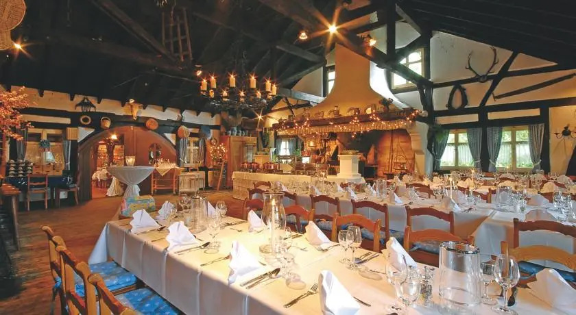 Hotel Breidenbacher Hof