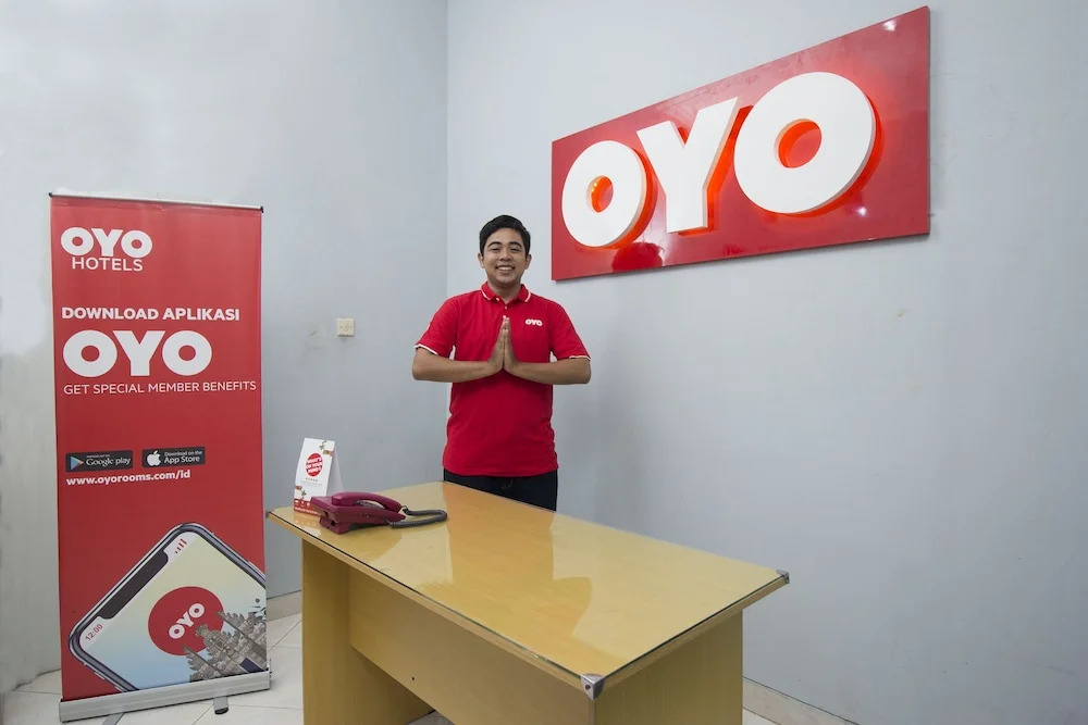 Omah Gedongkuning Syariah Homestay by OYO Rooms