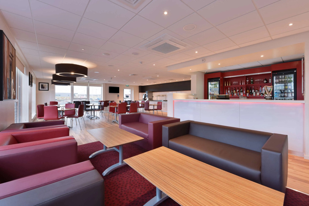 Travelodge Glasgow Govan