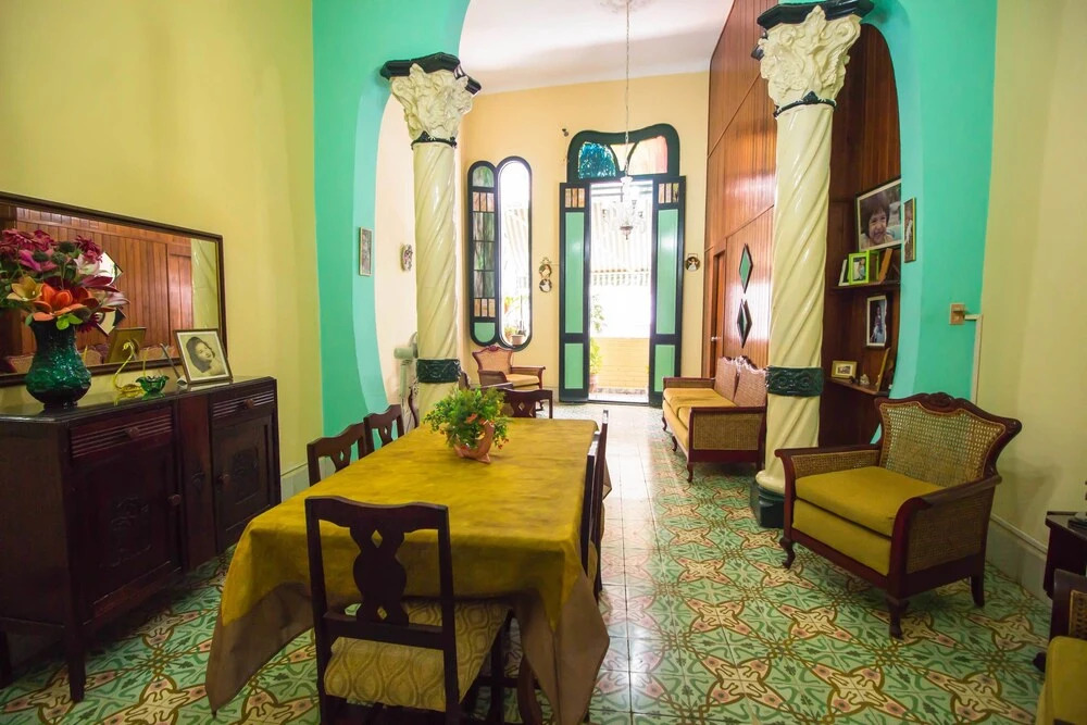Havana 1913 - Best of Old Havana