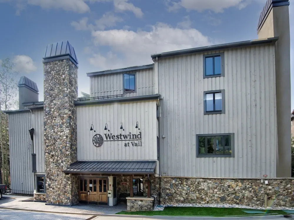 Westwind 407