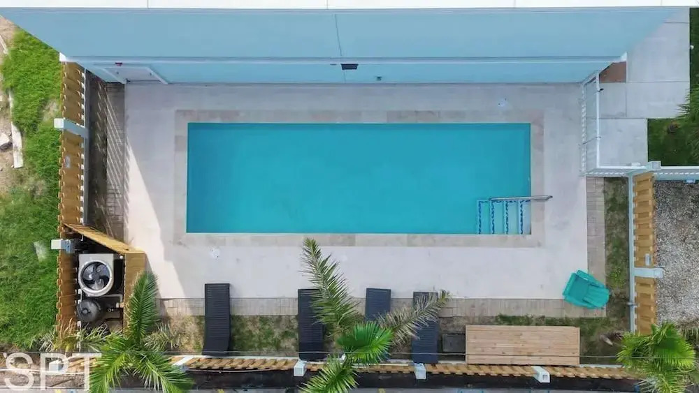New Townhome - 2 Levels - Heated Pool - #2