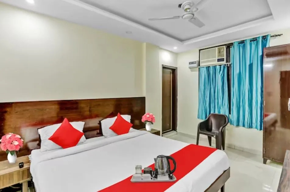 FabHotel Legend Stay - Dwarka Sector 7