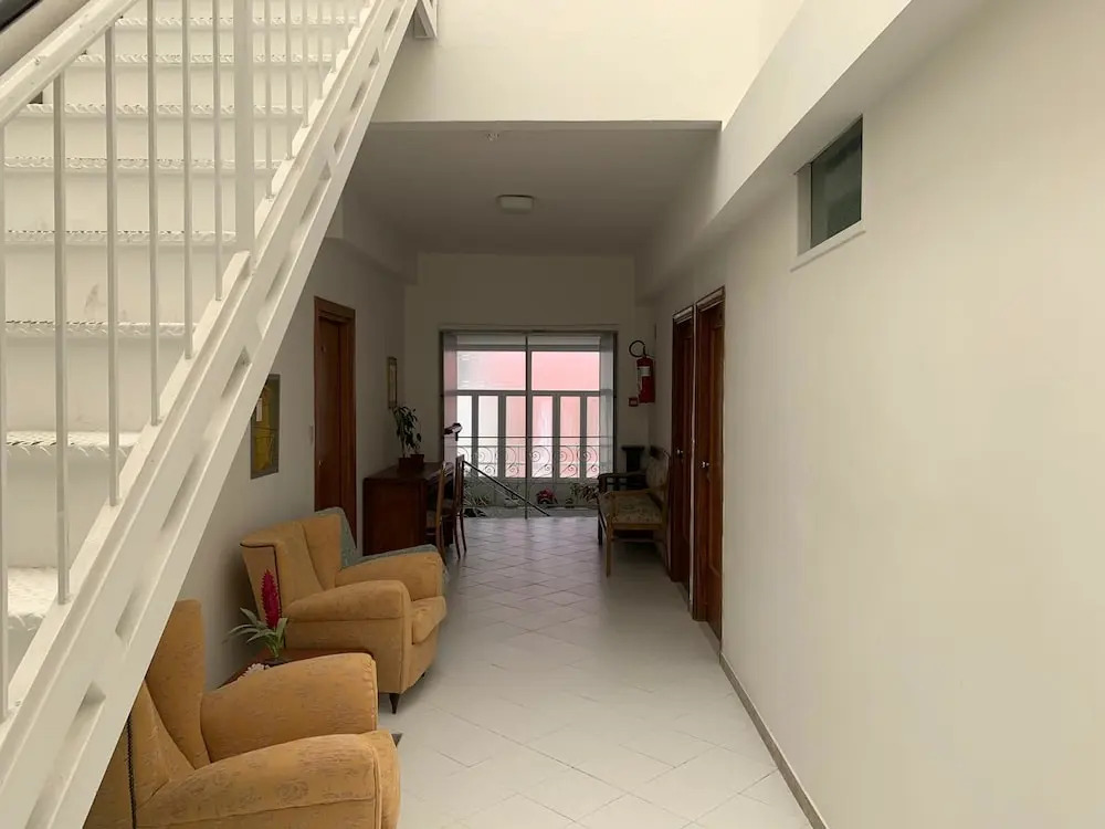 Hotel La Balnearia