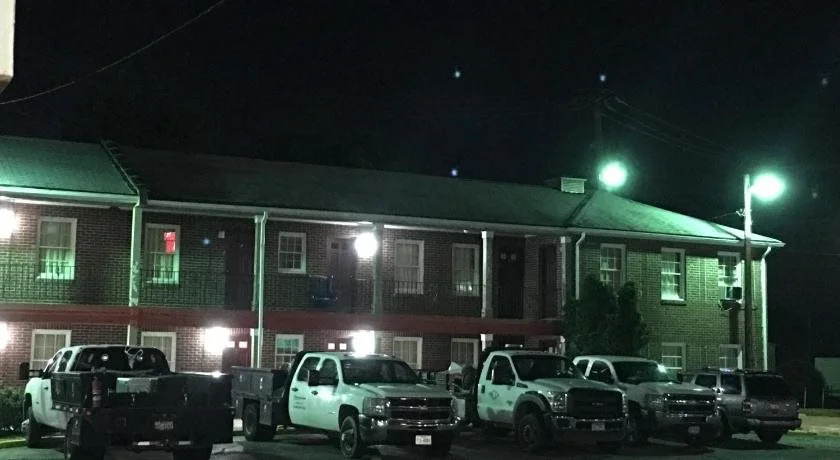 Budget Inn Fairfield