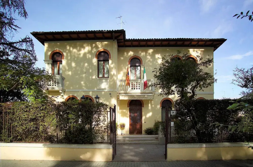 Casa Villa Gardenia - Venice