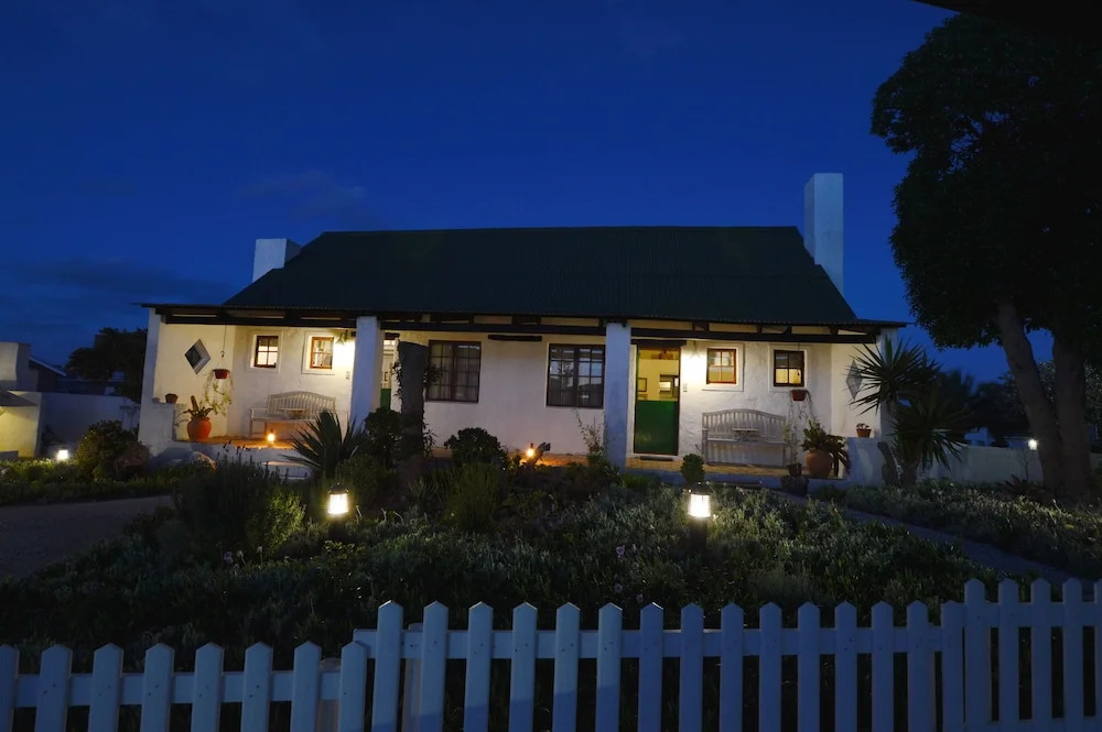 Kaijaiki Country Inn