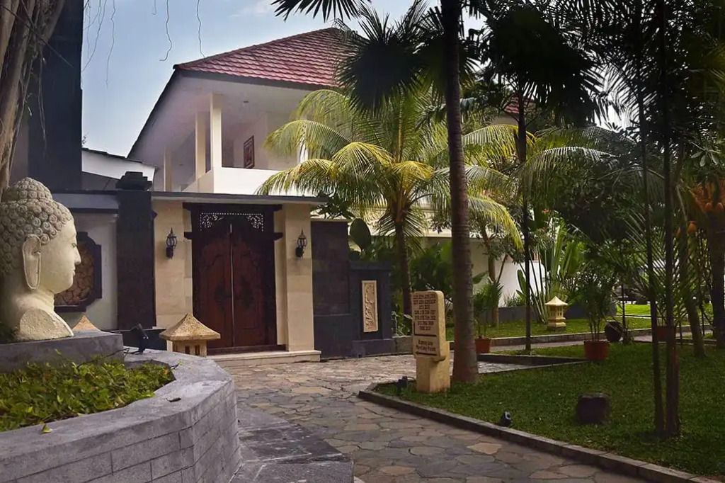 Puri Saron Senggigi Hotel
