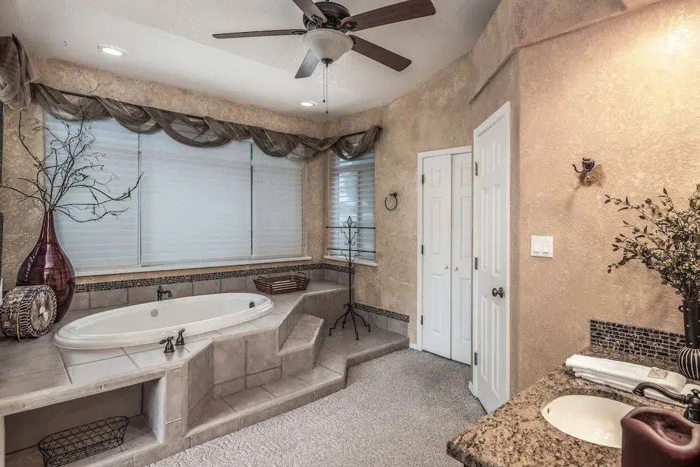 Cozy Timbers by Ruidoso Vacation Rentals