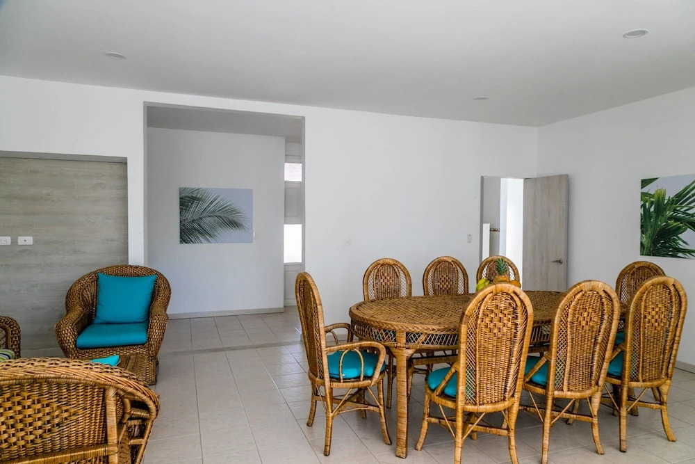 Hotel Palma Verde