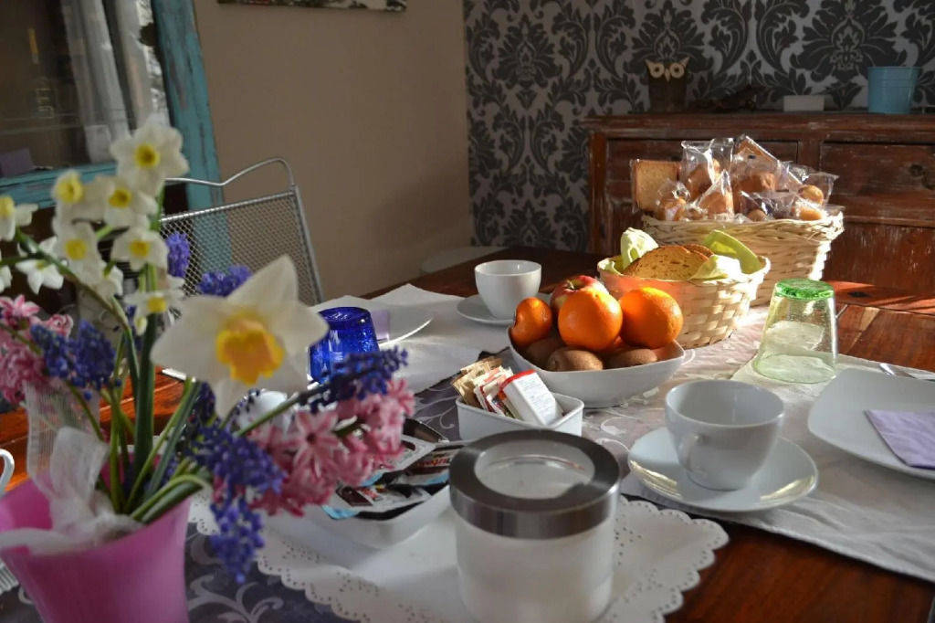 B&B Cappuccini