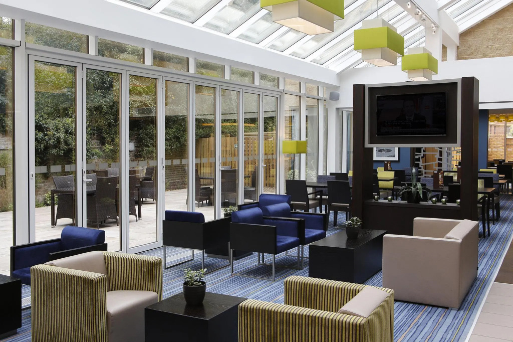 Holiday Inn Express Windsor by IHG