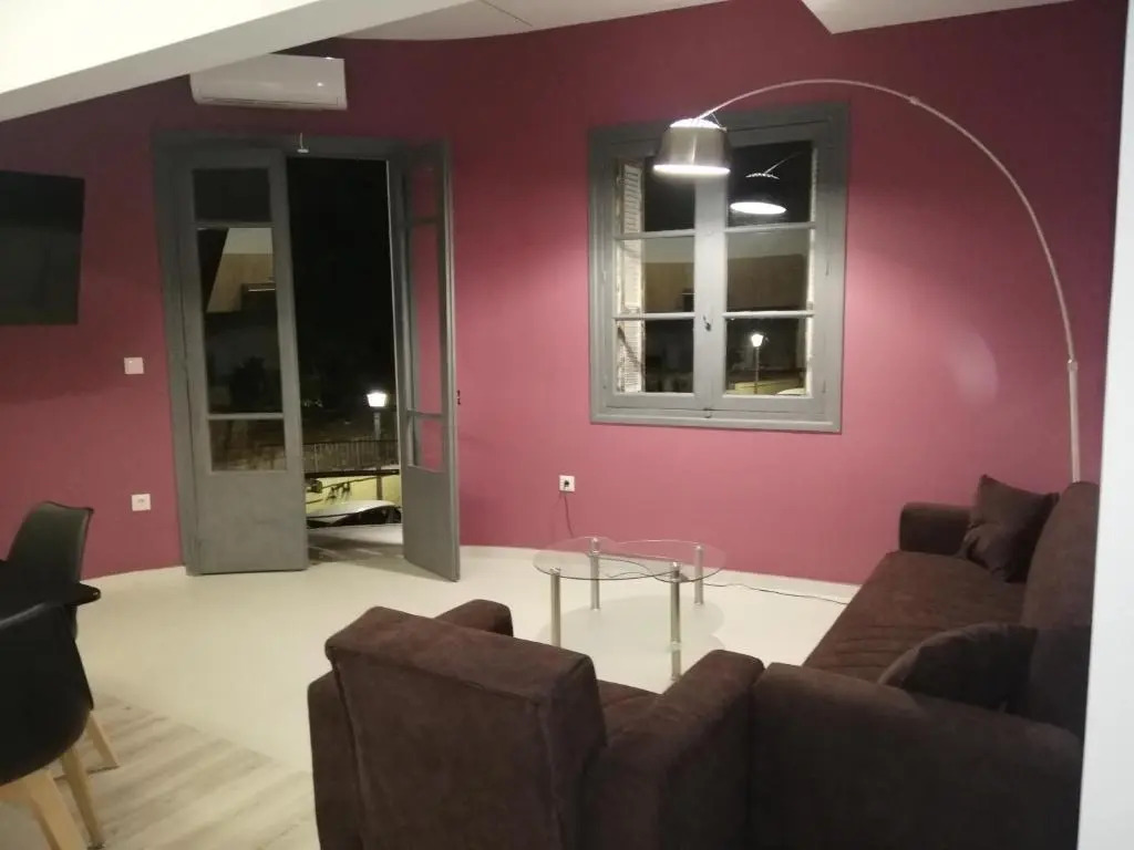 Casa De Mikel 2