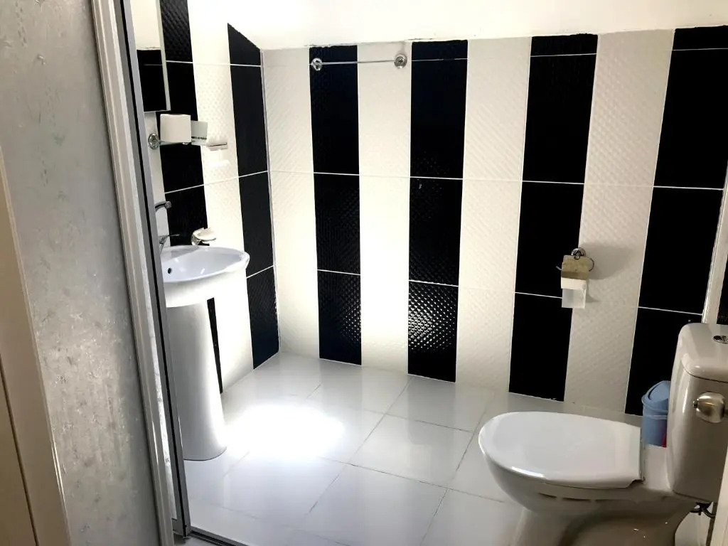 Nature Hotel Doğa Hotel Ölüdeniz