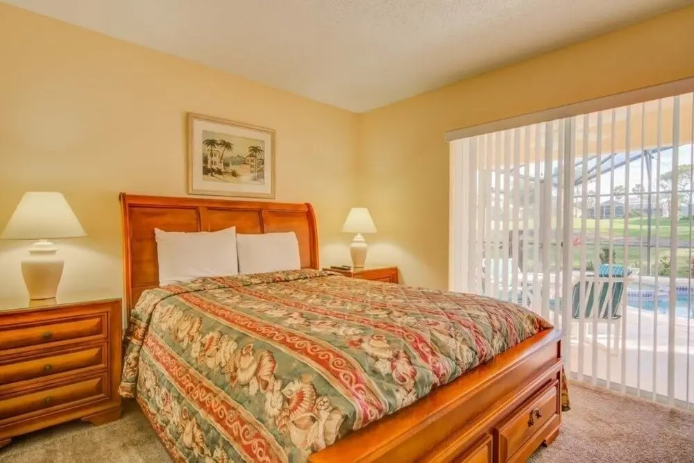 Game Room Private Pool & Spa! 4 Bedroom Home by RedAwning