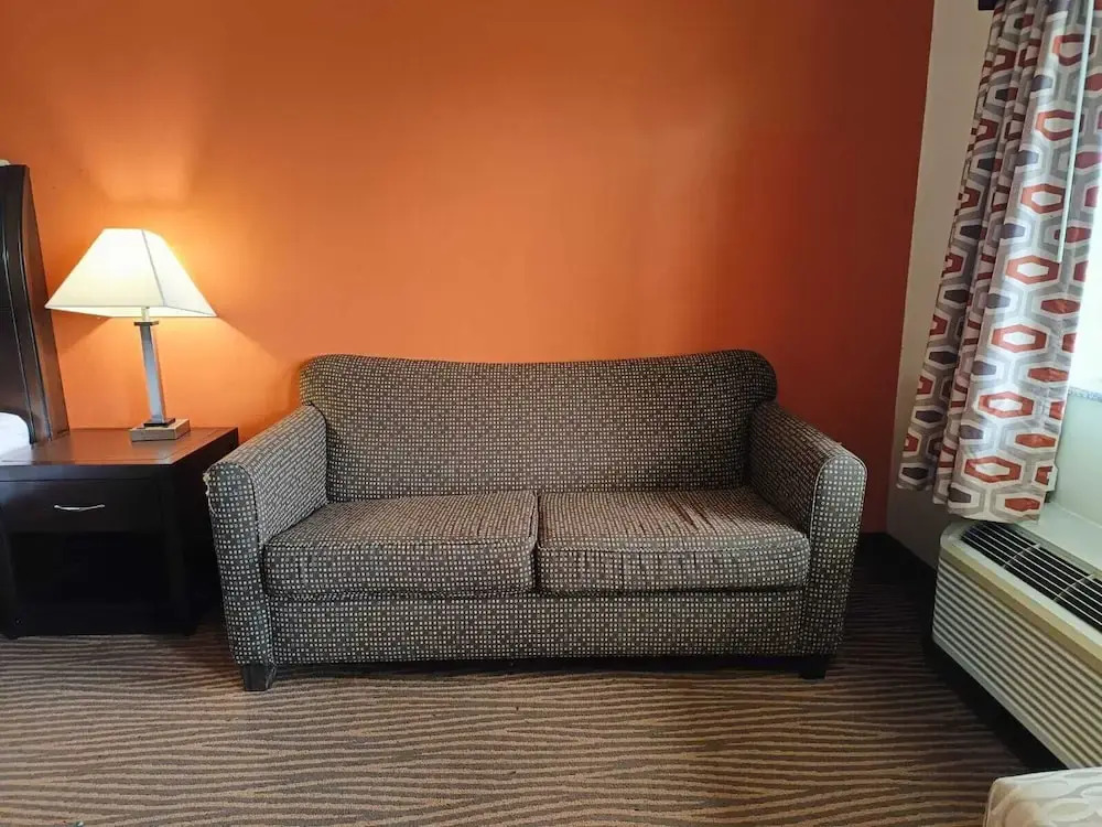 Westwood Inn Extended Stay Gonzales TX