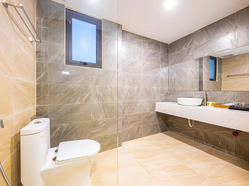 TuBong Hotel Private Enterprise