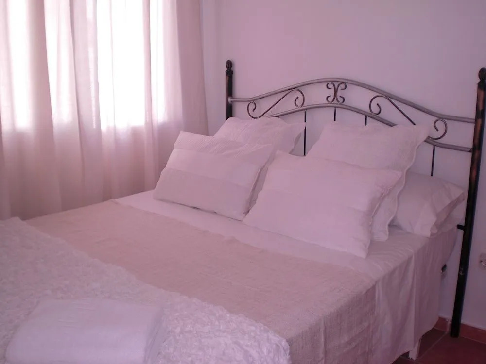 Hostal La Paloma I