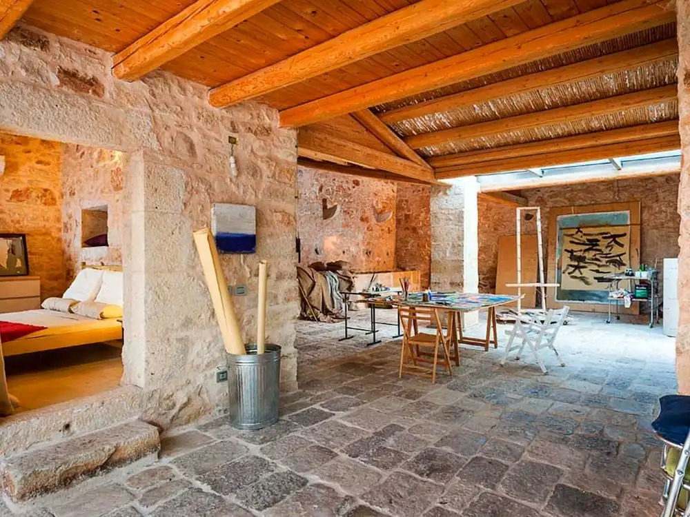 Lush Holiday Home in Ragusa with Pool & Antique Interiors