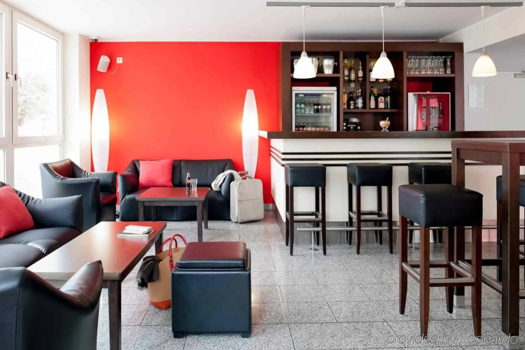 Nikii City Hotel