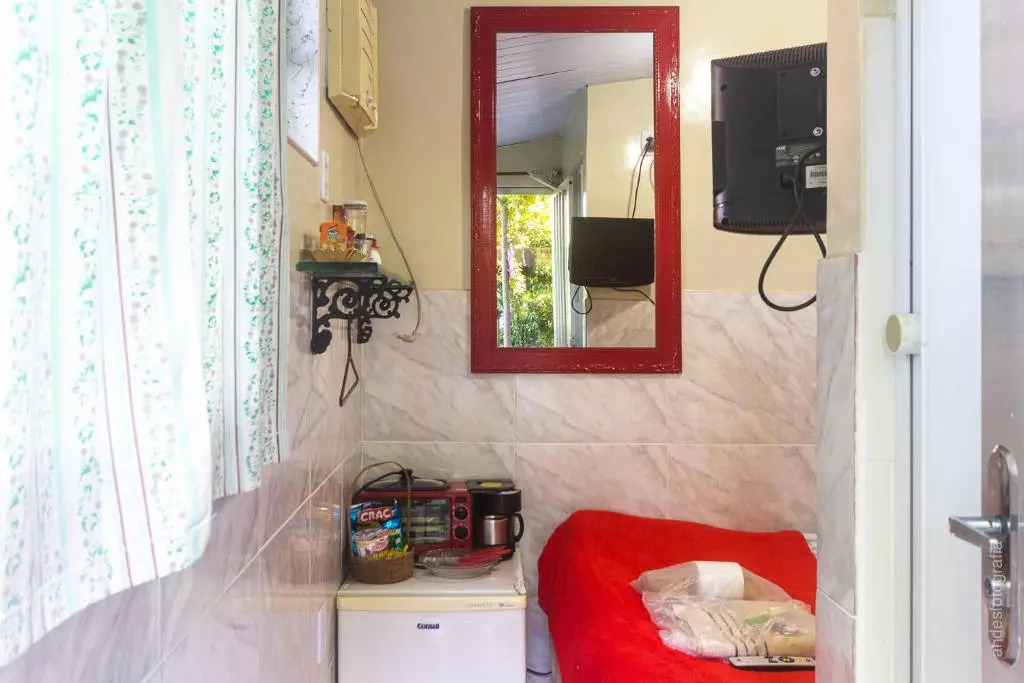 Barra da Tijuca Guest Houses